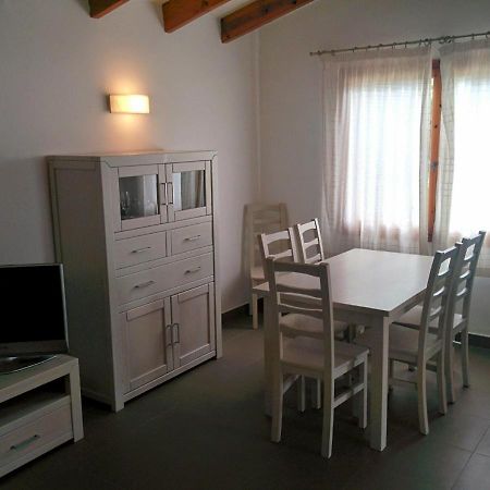 Apartamento Solmar Menorcacom 19 Cala'N Bosch  Exterior foto