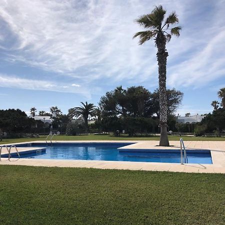 Apartamento Solmar Menorcacom 19 Cala'N Bosch  Exterior foto