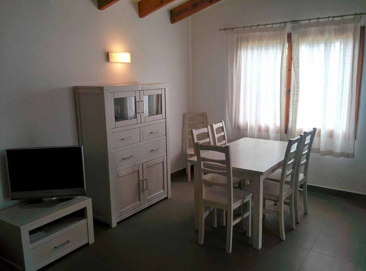 Apartamento Solmar Menorcacom 19 Cala'N Bosch  Exterior foto
