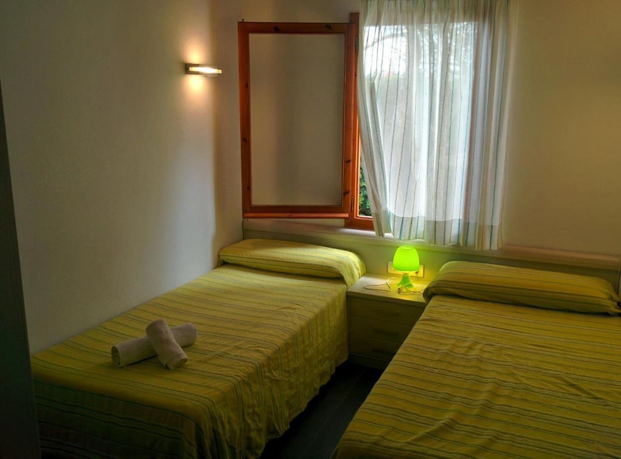 Apartamento Solmar Menorcacom 19 Cala'N Bosch  Exterior foto