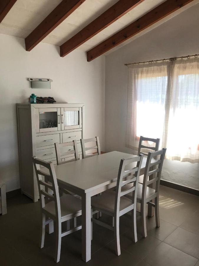 Apartamento Solmar Menorcacom 19 Cala'N Bosch  Exterior foto