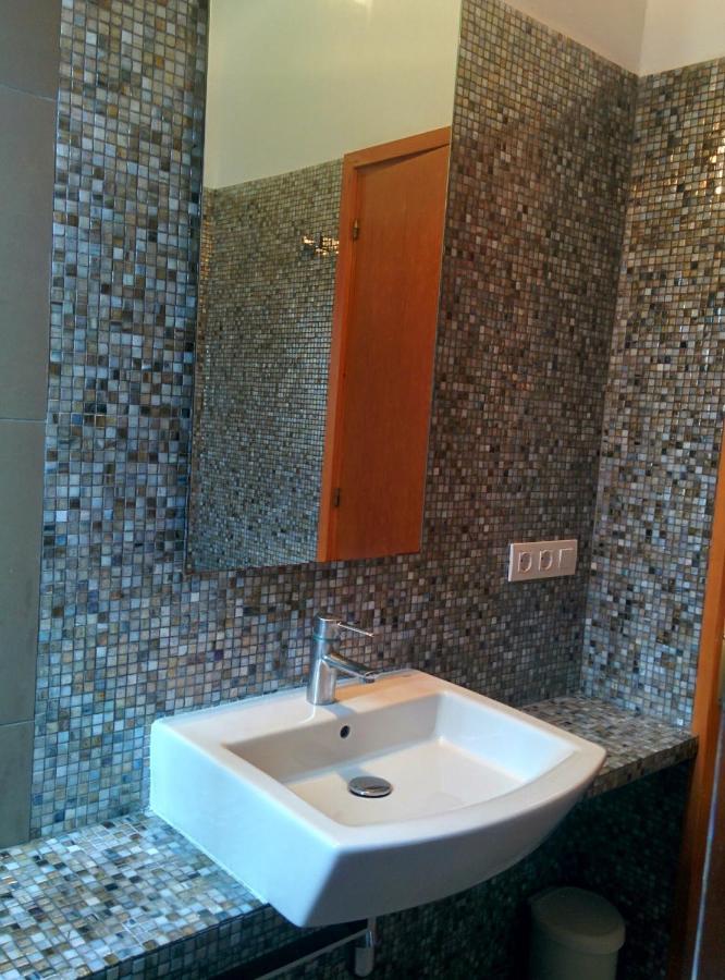 Apartamento Solmar Menorcacom 19 Cala'N Bosch  Exterior foto