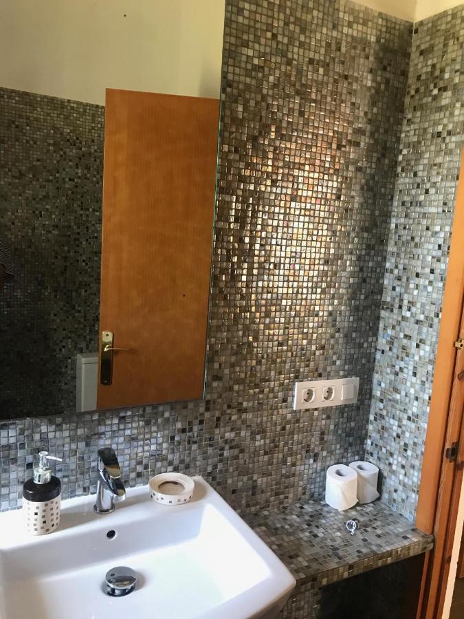 Apartamento Solmar Menorcacom 19 Cala'N Bosch  Exterior foto