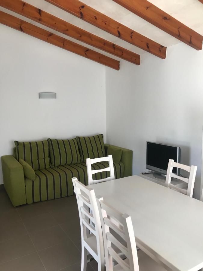 Apartamento Solmar Menorcacom 19 Cala'N Bosch  Exterior foto