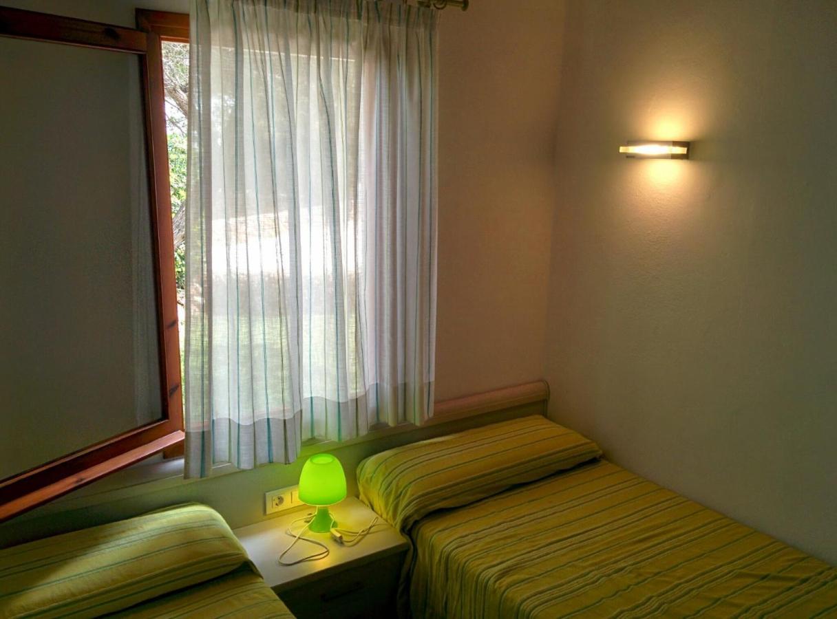 Apartamento Solmar Menorcacom 19 Cala'N Bosch  Exterior foto