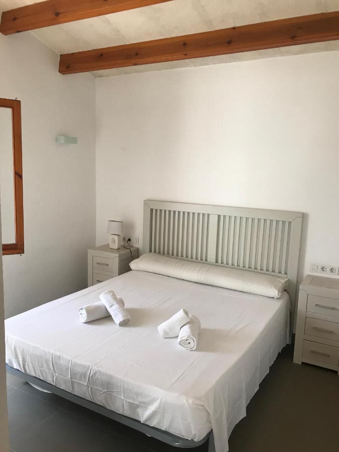 Apartamento Solmar Menorcacom 19 Cala'N Bosch  Exterior foto