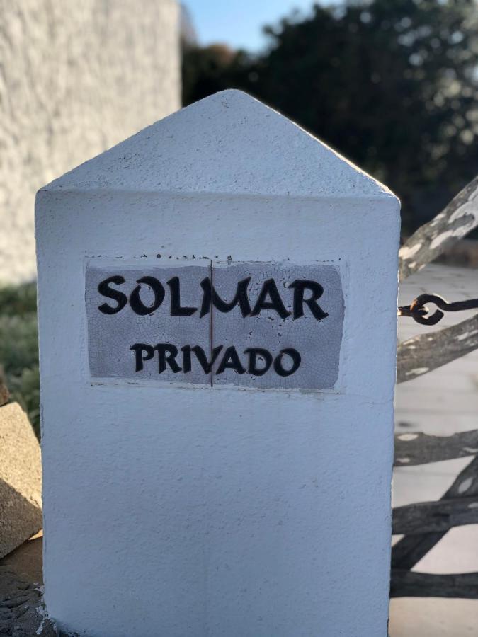 Apartamento Solmar Menorcacom 19 Cala'N Bosch  Exterior foto