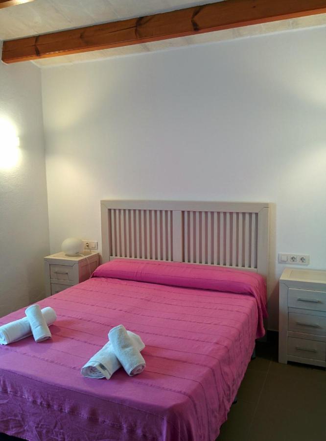 Apartamento Solmar Menorcacom 19 Cala'N Bosch  Exterior foto