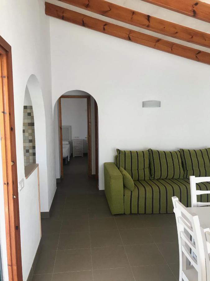Apartamento Solmar Menorcacom 19 Cala'N Bosch  Exterior foto