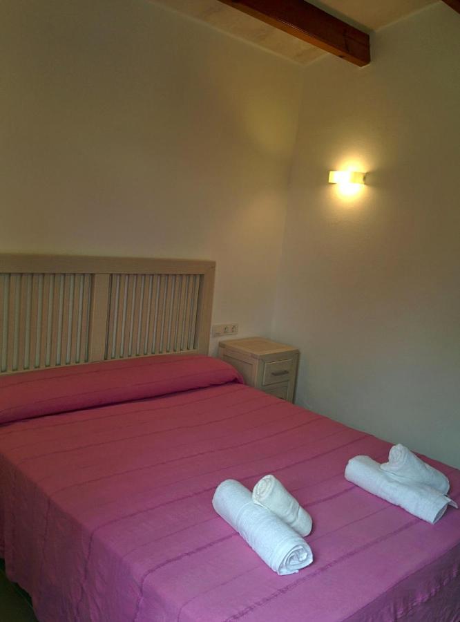 Apartamento Solmar Menorcacom 19 Cala'N Bosch  Exterior foto