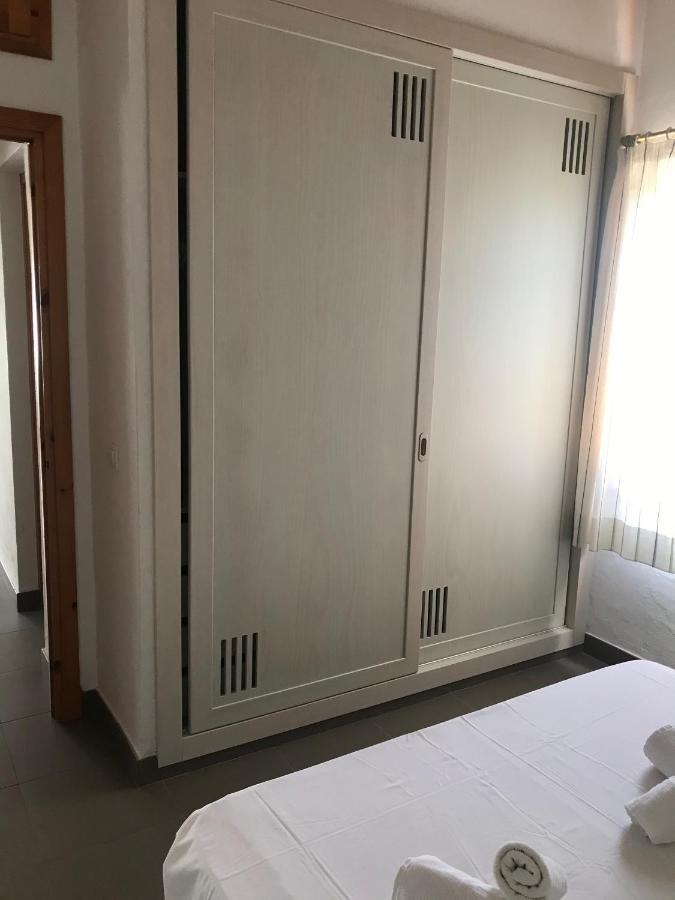 Apartamento Solmar Menorcacom 19 Cala'N Bosch  Exterior foto